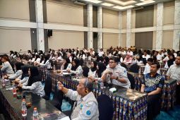 Dinas Pendidikan Jatim gandeng SIF cetak guru BK profesional