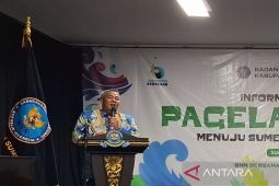 BNNK Sumenep cegah peredaran narkoba lewat pendekatan seni budaya