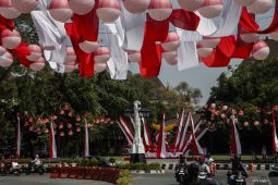 Merawat nasionalisme melalui dikbud