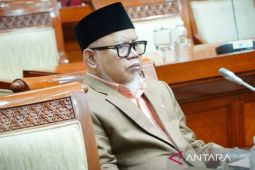 DPR: lindungi korban seksual di pesantren secara menyeluruh