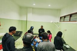 Polres Jayawijaya dalami kasus penganiayaan di jalan trans Kimbim-Wamena