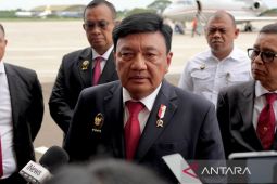 Budi Gunawan: Pemerintah segera perbaiki kabel laut pulihkan komunikasi di Papua