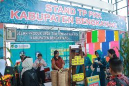 Pemkab Bengkayang terus kembangkan sektor UMKM perluas kesempatan kerja