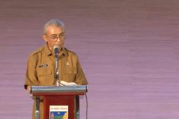 Pemprov Sulteng gelar bursa kerja sediakan 2.200 lowongan kerja