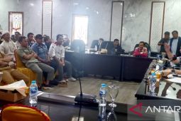 DPRD Babel audiensi bersama APKASINDO-APDESI bahas persoalan HTI