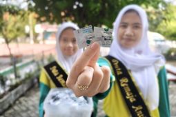 Kemenkes ingin menerapkan rapor kesehatan siswa seperti Skandinavia