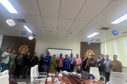 BNCT- DP World ajak pemangku kepentingan bangun Belawan