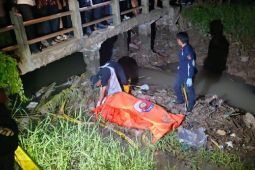 Seorang pelajar tewas usai pesta miras oplosan