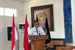Sebanyak 13 WBP di Jambi terima Amnesti dari Presiden