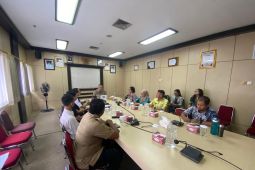 Kabupaten Bengkayang siap jadi tuan rumah Anugerah Pesona Indonesia Award 2025