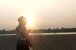 Disparbud Kota Jambi promosikan  wisata lewat festival di Aurduri