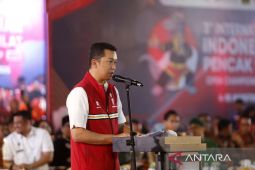Taufik Hidayat dinilai layak jadi Menpora