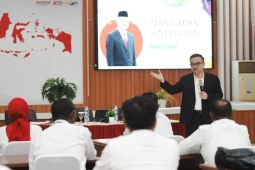 Sekda Sulsel ajak peserta PKA Angkatan III jadi pemimpin yang berdampak