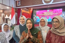 IBI  menjadi pilar utama layanan kesehatan dasar