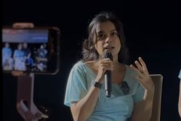 Eva Celia merasa peran anak sulung memikul beban luka keluarga seorang diri
