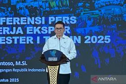 Mendag: Tarif impor 19 persen bisa berubah, Indonesia lanjut negosiasi