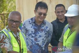 Bangka Barat bangun empat puskesmas baru