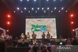 Bantul fasilitasi pelaku seni ekspresikan seni melalui festival budaya