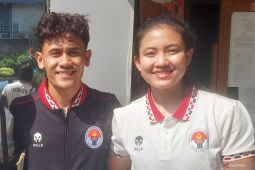 Veddriq Leonardo sebut CKG Sekolah bermanfaat bagi dunia olahraga