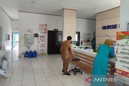 RSKJ Soeprapto Bengkulu: Tersangka pembunuhan terhadap ibu kandung dirawat sejak tahun 2023