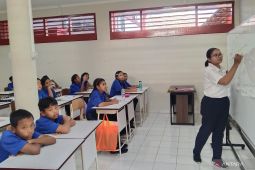 Sekolah Rakyat di Tabanan Bali optimalkan ketersediaan guru