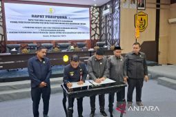 Wali Kota: Perda Kearsipan jaga sejarah Banjarmasin sebagai kota tua