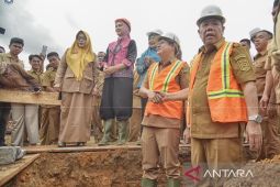 Pemprov Babel bangun SLB di Bangka Barat