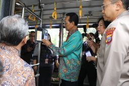 Sultan HB X: QRIS sebagai simpul peradaban baru