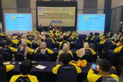 Disdik Jabar mendorong guru SMK/SMA di Garut memahami teknologi digital