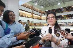 Ice skating mulai unjuk gigi di panggung internasional