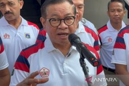 Pramono sebut pedagang Pasar Hewan Barito sudah setuju direlokasi