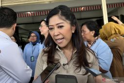 Akibat paparan gadget, Menkomdigi soroti masalah kesehatan mata anak
