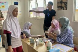 Batam sasar 76.079 orang anak dalam Bulan Imunisasi Anak Sekolah 2025