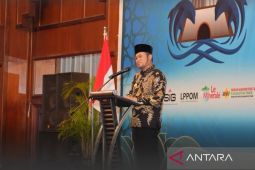 Gubernur Kaltim  tawari PINBAS kembangkan komoditas kakao dan lada