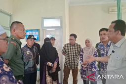 Bupati jadikan RS Sungai Gelam Muaro Jambi tempat rehabilitasi narkoba