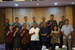 Dari riset ke lahan: PNK gagas Pertanian Mandiri Berbasis Energi Terbarukan