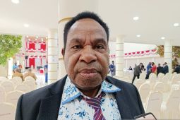 Pemprov: Tahap awal Sekolah Rakyat telah berjalan Papua Pegunungan