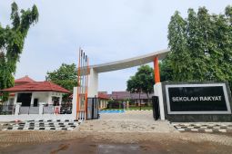 Nindya Karya bidik renovasi 100 sekolah rakyat tuntas 17 Agustus