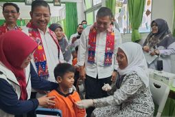 KSP RI targetkan 58,2 juta orang ikuti program CKG