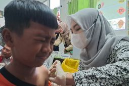 Kemenkes: Ada 13 pemeriksaan dalam CKG di sekolah