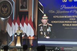 Menteri Imipas segera tempatkan TNI/Polri di lapas-rutan