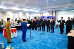 Sulteng dorong KPID dukung program pembangunan daerah