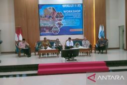 BPKP Babel tingkatkan kapasitas perangkat desa kelola keuangan