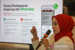 DOKU gabungkan percakapan dan transaksi dalam satu platform terpadu