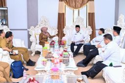Pemprov-Sulteng komitmen dukung PPG untuk guru agama islam