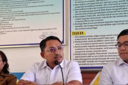 BGN:  Jumlah SPPG di NTT baru sembilan persen dari target