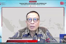 OJK tanggapi soal BPR bermasalah terus bertambah