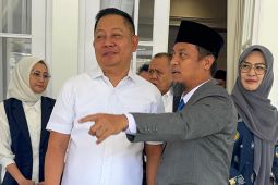 Surya Paloh dijadwalkan membuka Rakernas NasDem di Makassar