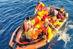 Nelayan hilang di Kodingareng ditemukan tewas di Perairan Lanjukang