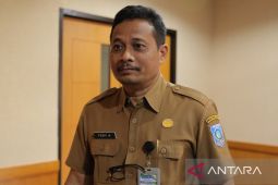 Babel gencarkan Gerakan Membagikan Bendera Merah Putih